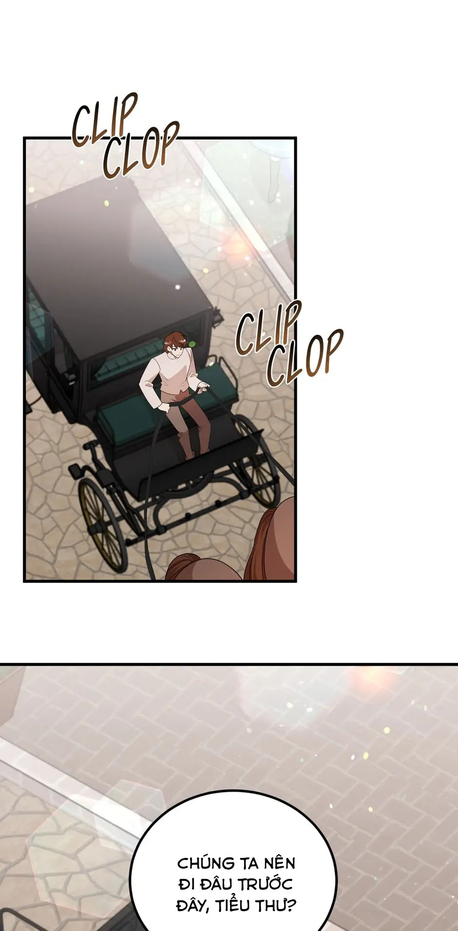 4 Người Anh Trai Nguy Hiểm Của Tôi: Chapter 47