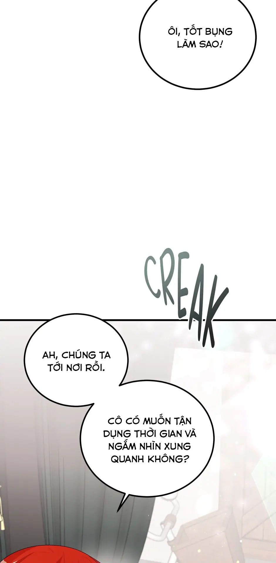 4 Người Anh Trai Nguy Hiểm Của Tôi: Chapter 47