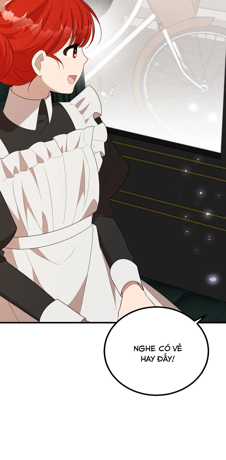 4 Người Anh Trai Nguy Hiểm Của Tôi: Chapter 47