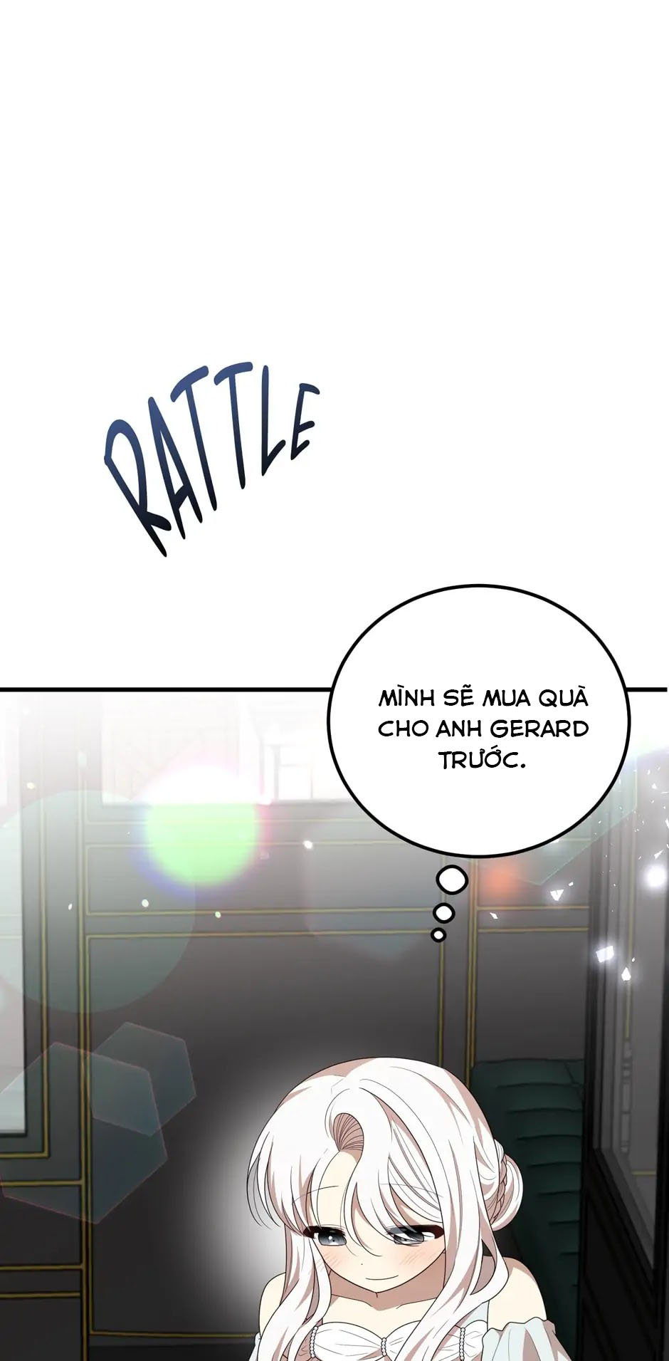 4 Người Anh Trai Nguy Hiểm Của Tôi: Chapter 47