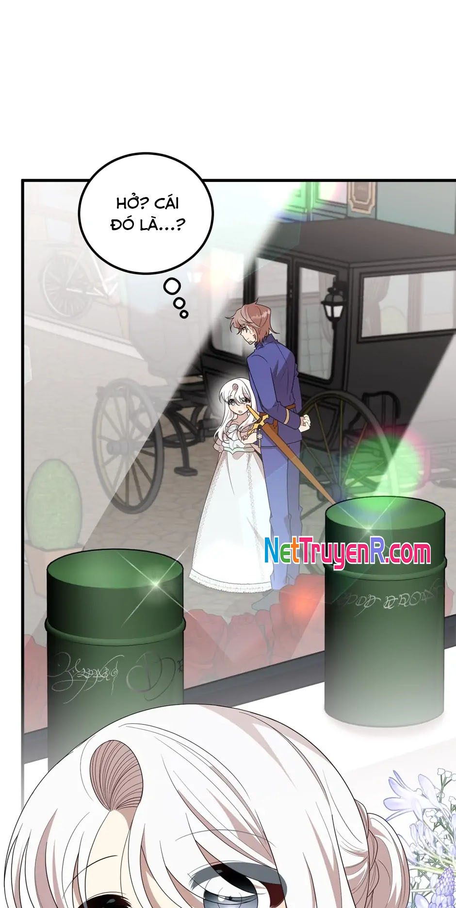 4 Người Anh Trai Nguy Hiểm Của Tôi: Chapter 47