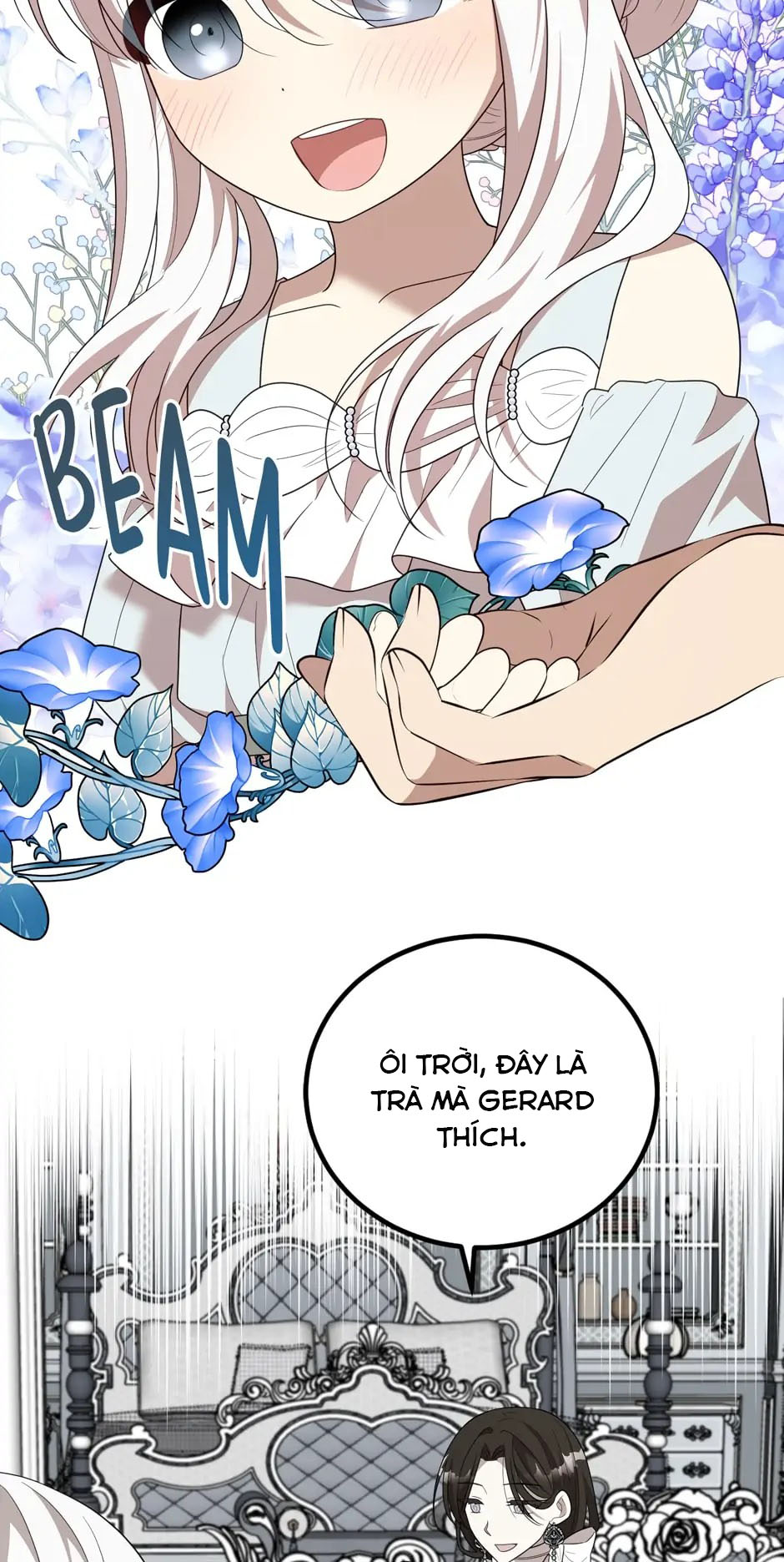 4 Người Anh Trai Nguy Hiểm Của Tôi: Chapter 47