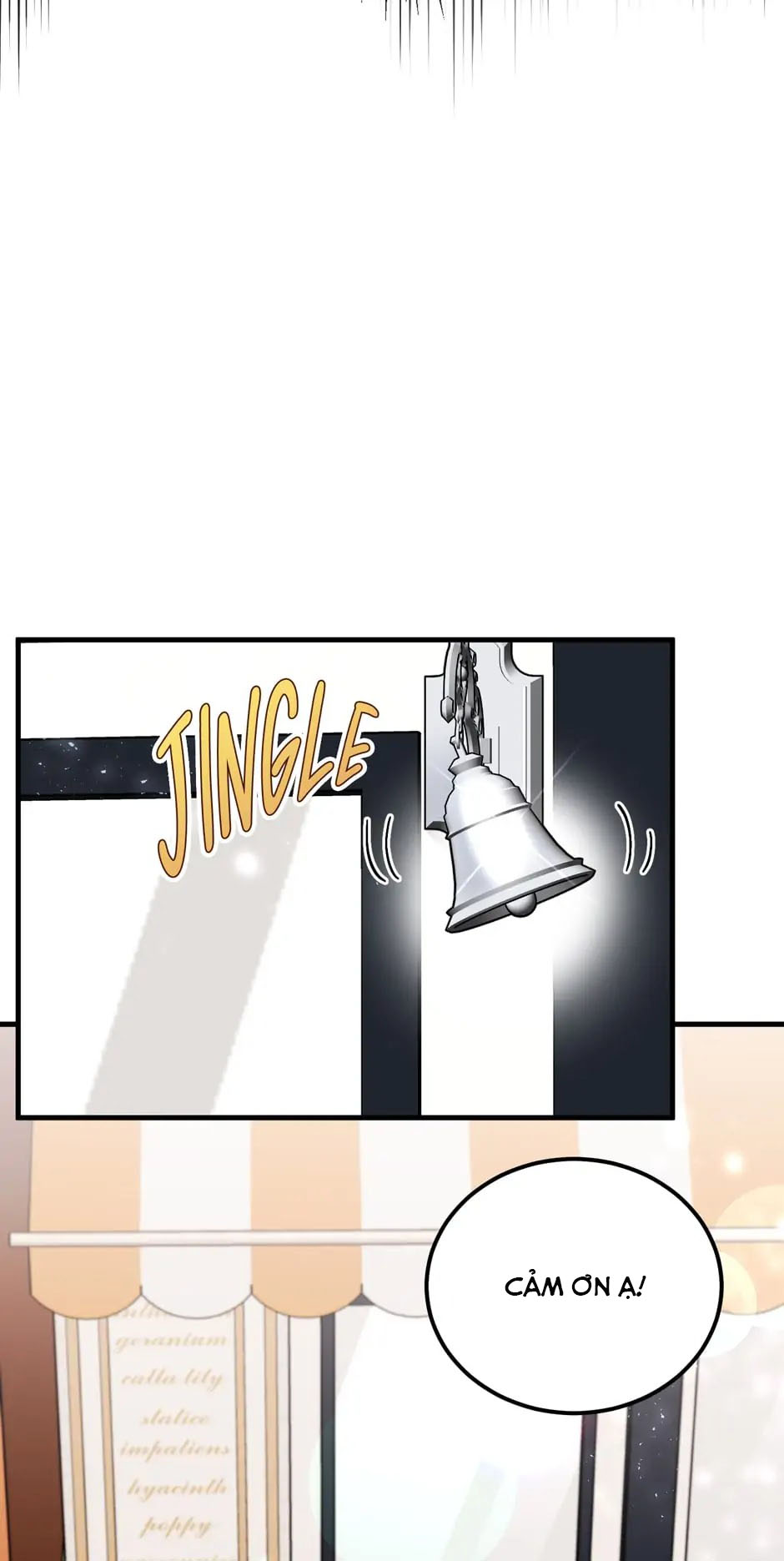 4 Người Anh Trai Nguy Hiểm Của Tôi: Chapter 47