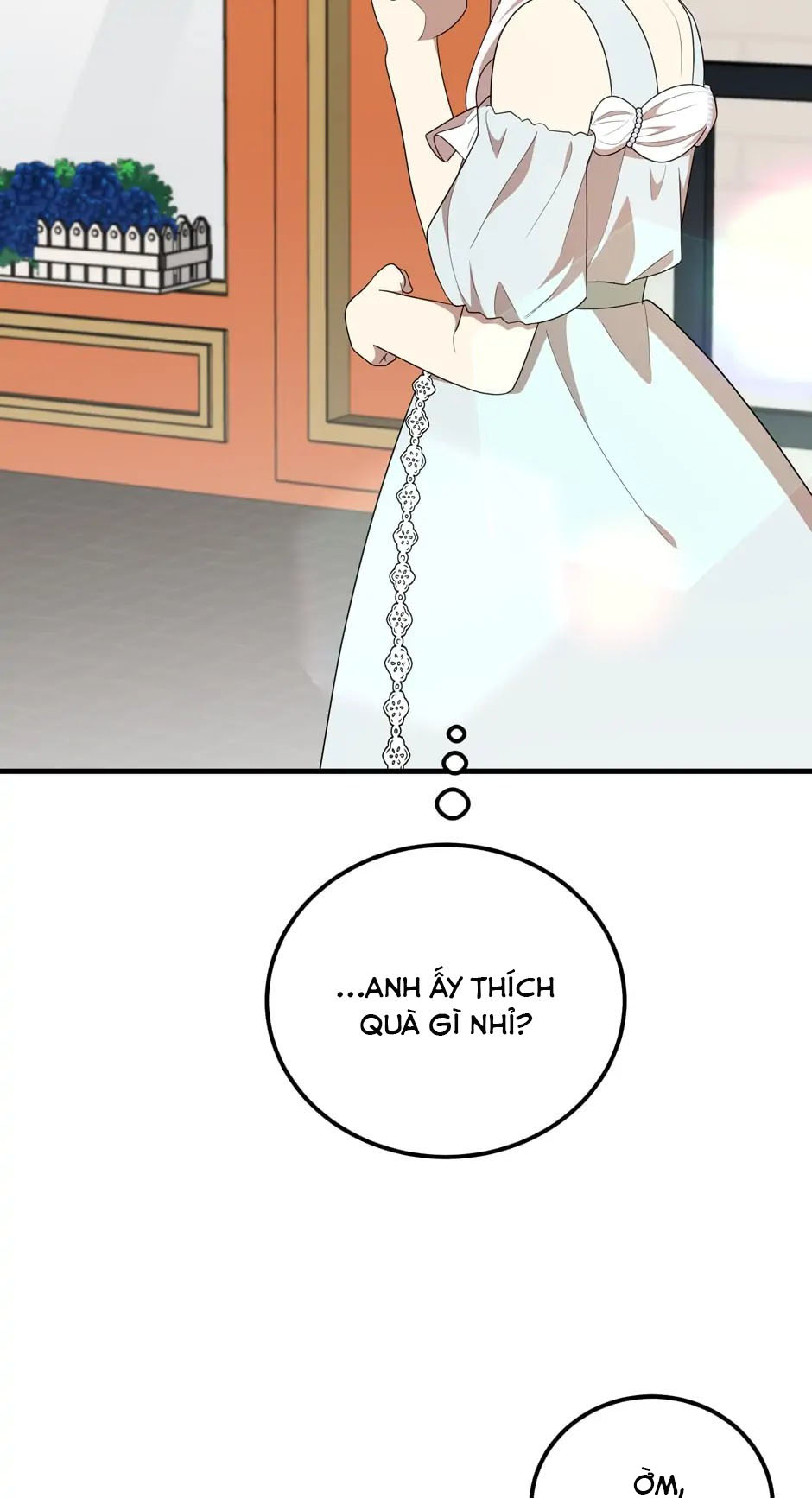 4 Người Anh Trai Nguy Hiểm Của Tôi: Chapter 47