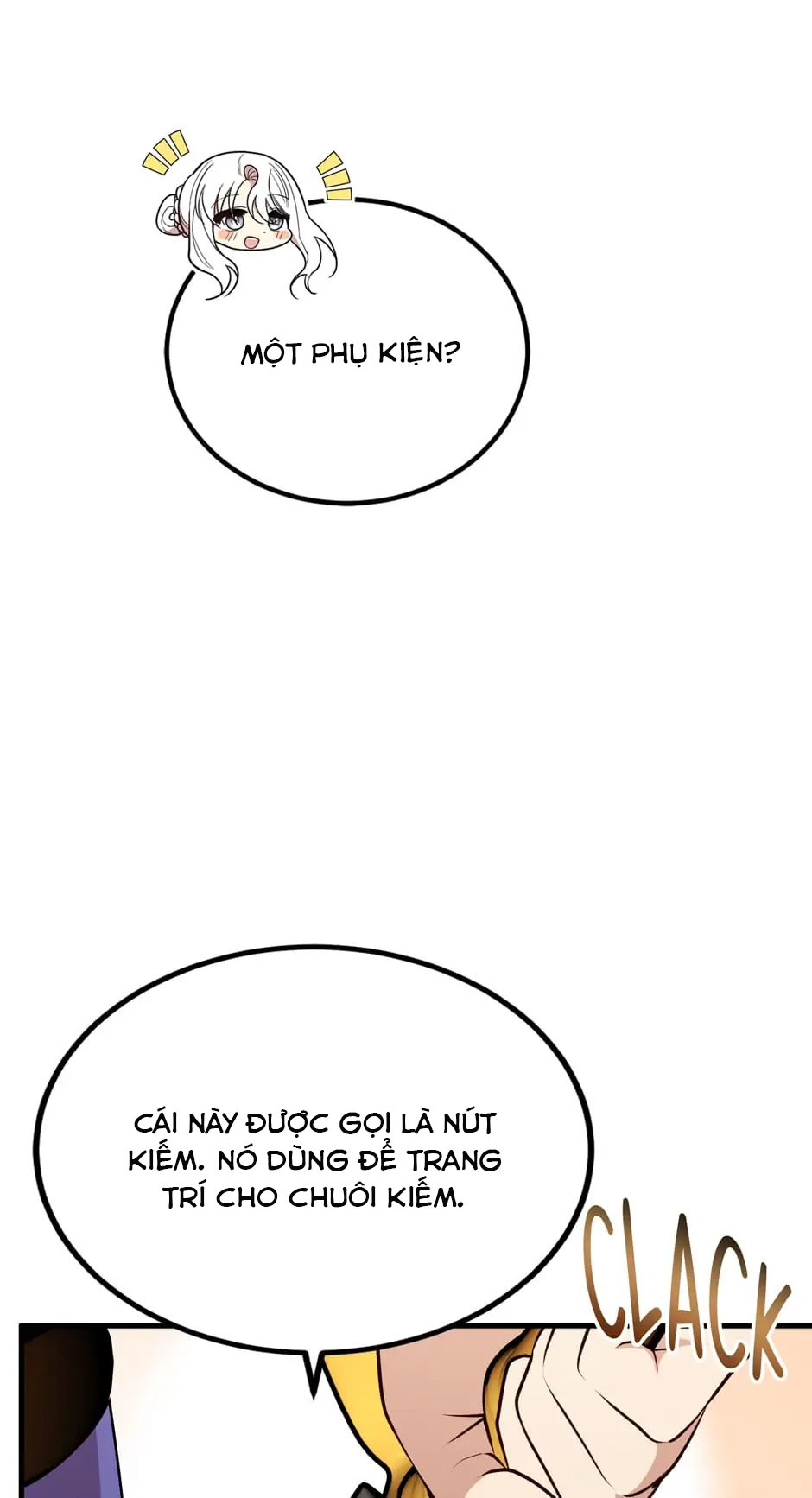 4 Người Anh Trai Nguy Hiểm Của Tôi: Chapter 47