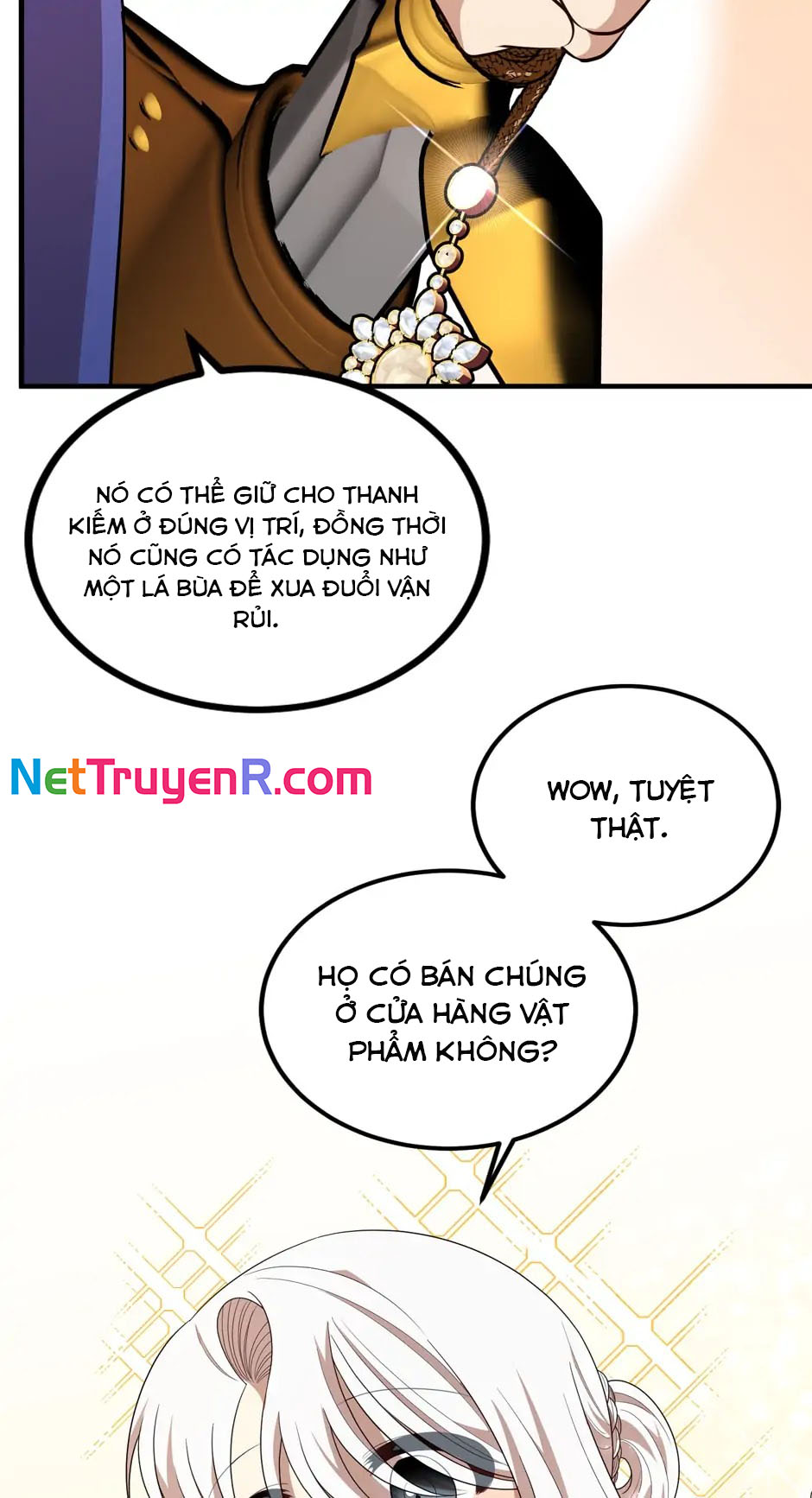 4 Người Anh Trai Nguy Hiểm Của Tôi: Chapter 47