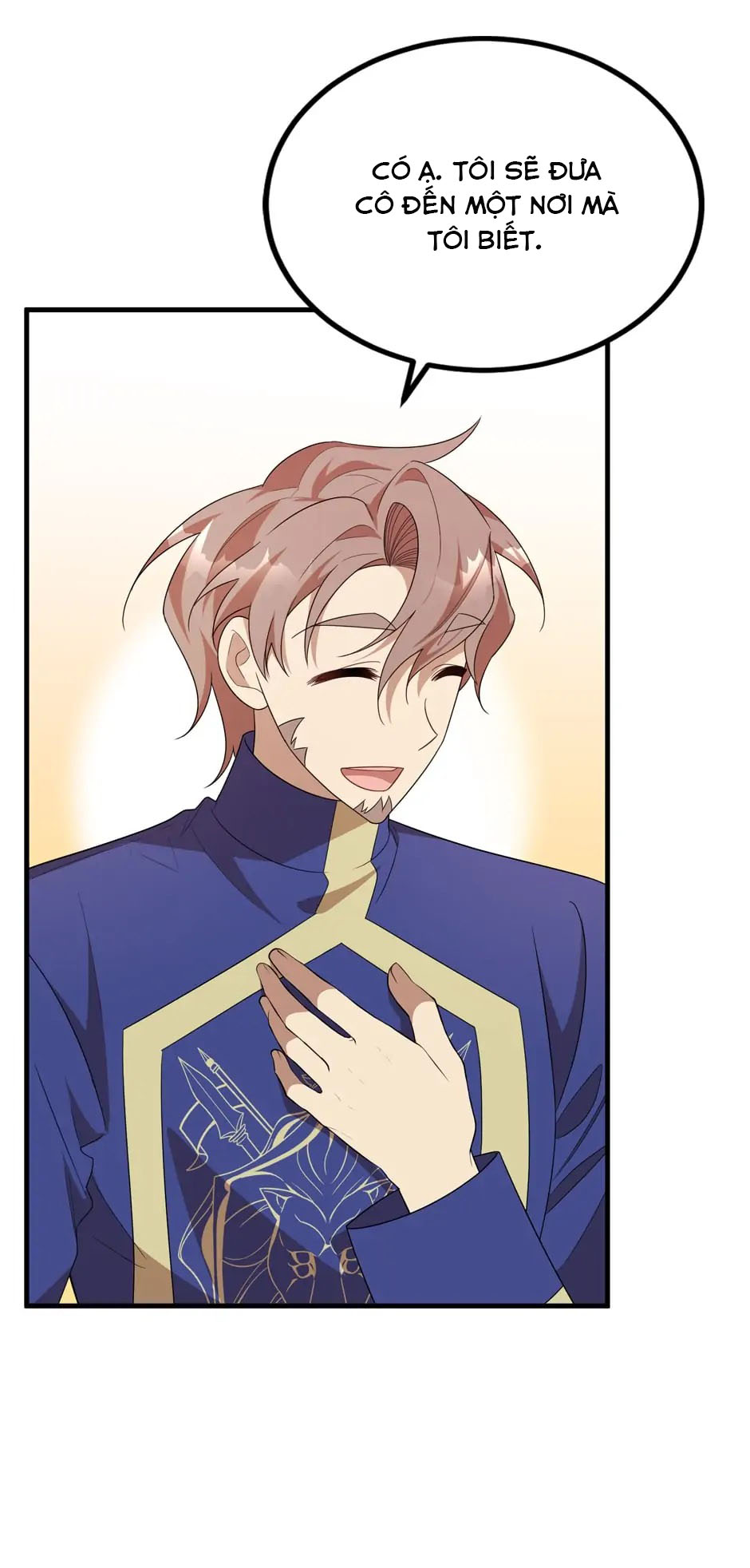 4 Người Anh Trai Nguy Hiểm Của Tôi: Chapter 47