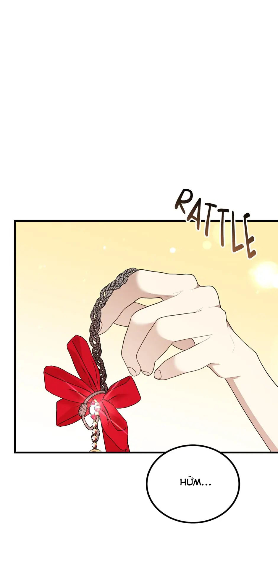 4 Người Anh Trai Nguy Hiểm Của Tôi: Chapter 47