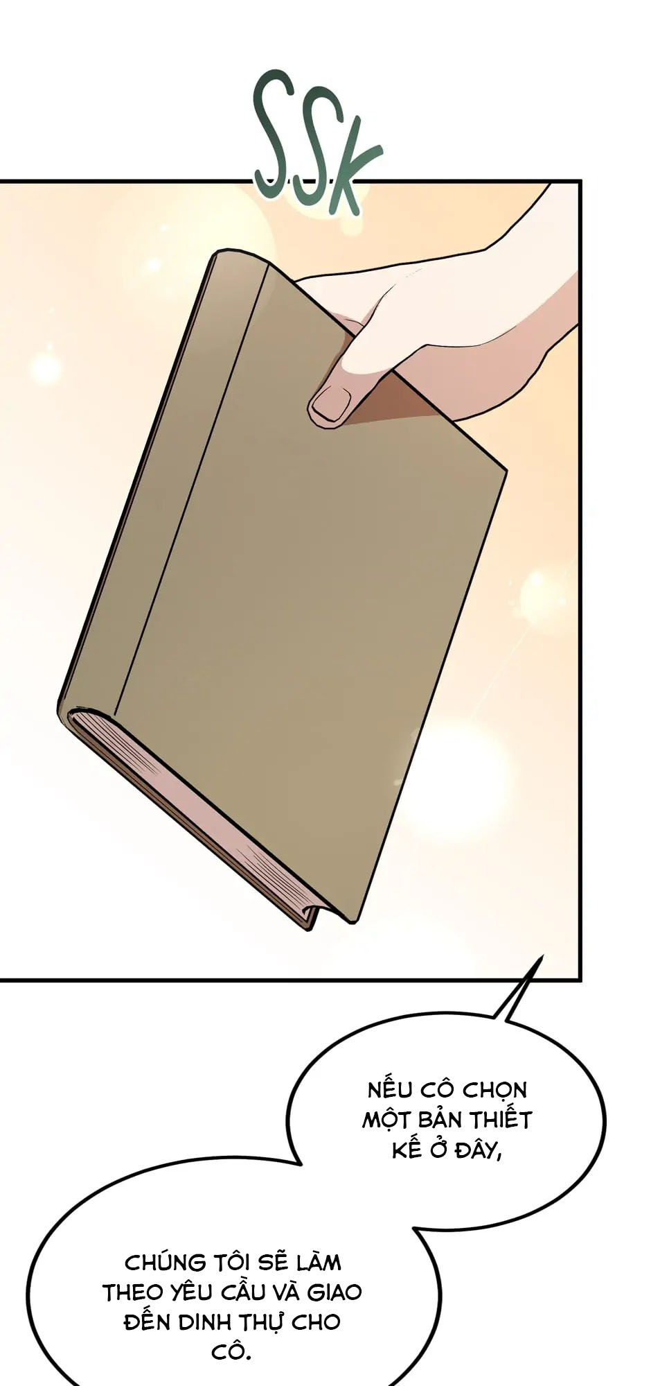 4 Người Anh Trai Nguy Hiểm Của Tôi: Chapter 47