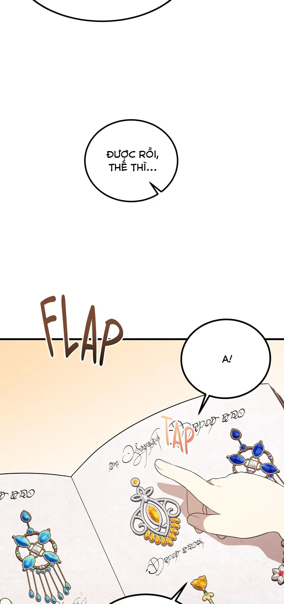 4 Người Anh Trai Nguy Hiểm Của Tôi: Chapter 47