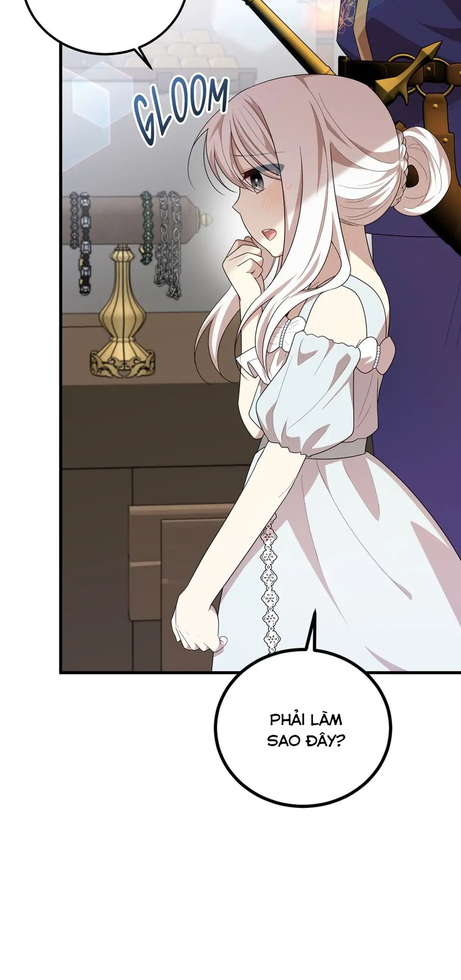 4 Người Anh Trai Nguy Hiểm Của Tôi: Chapter 47