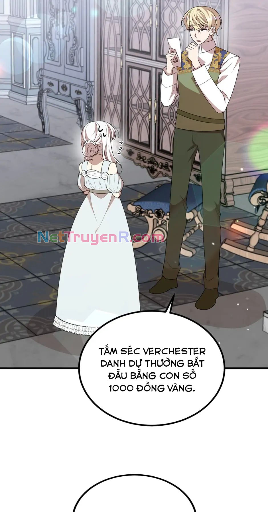 4 Người Anh Trai Nguy Hiểm Của Tôi: Chapter 47