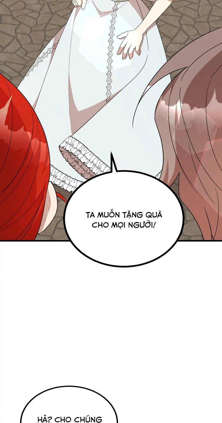 4 Người Anh Trai Nguy Hiểm Của Tôi: Chapter 47