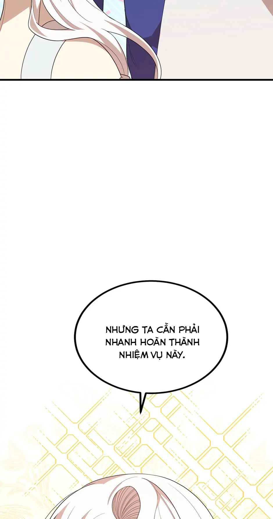 4 Người Anh Trai Nguy Hiểm Của Tôi: Chapter 47