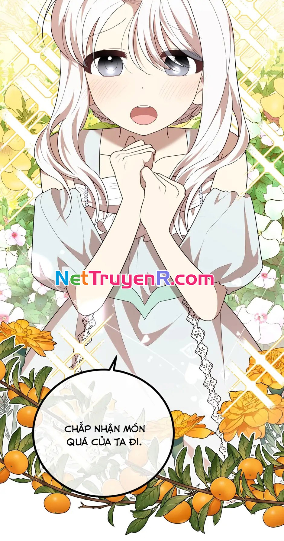 4 Người Anh Trai Nguy Hiểm Của Tôi: Chapter 47