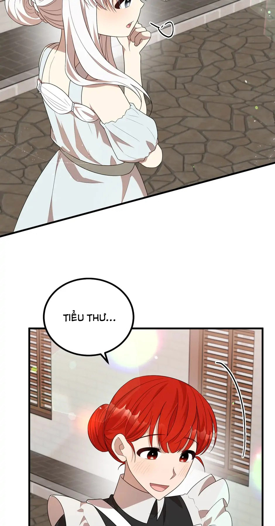 4 Người Anh Trai Nguy Hiểm Của Tôi: Chapter 47