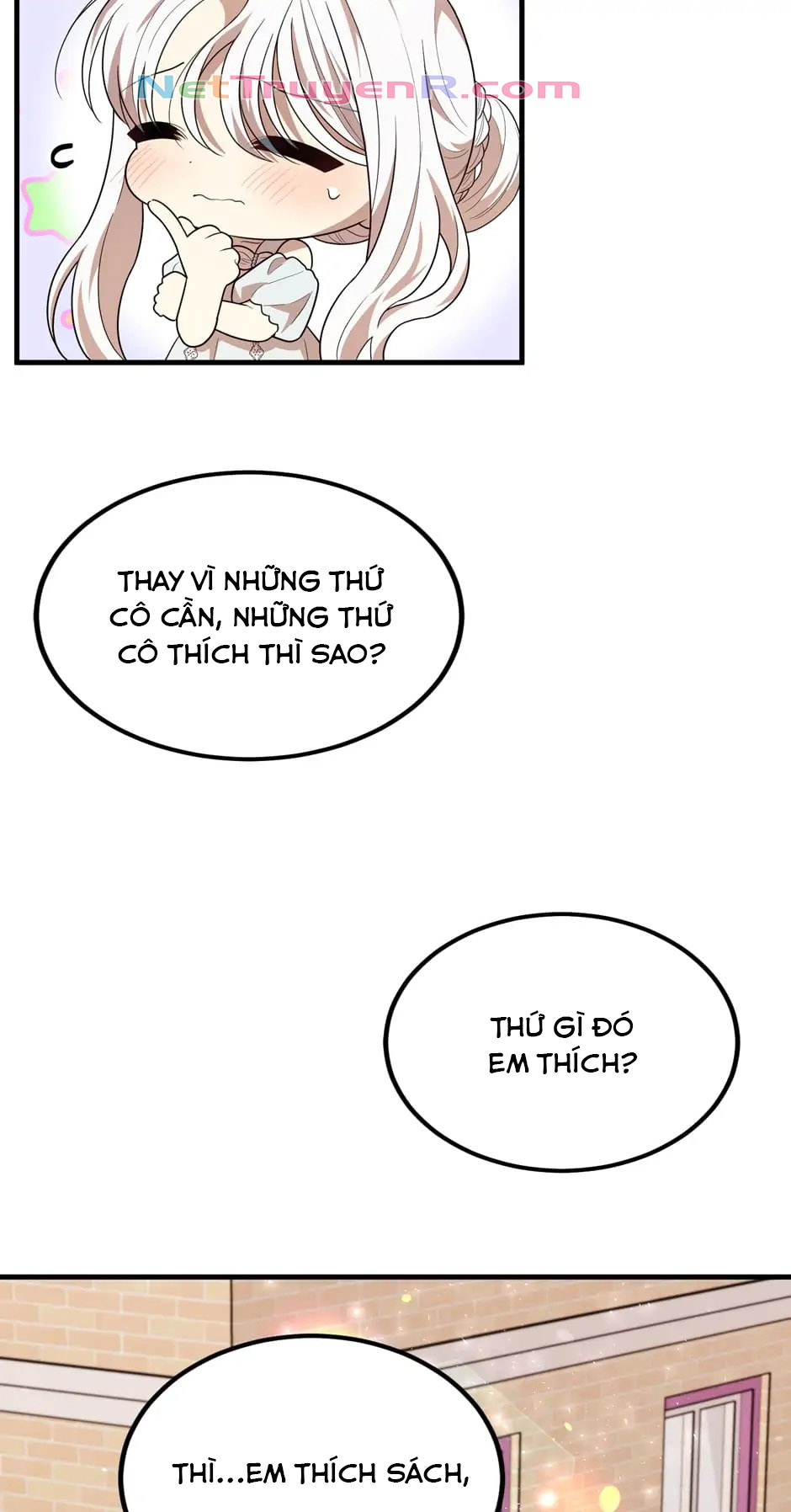 4 Người Anh Trai Nguy Hiểm Của Tôi: Chapter 47