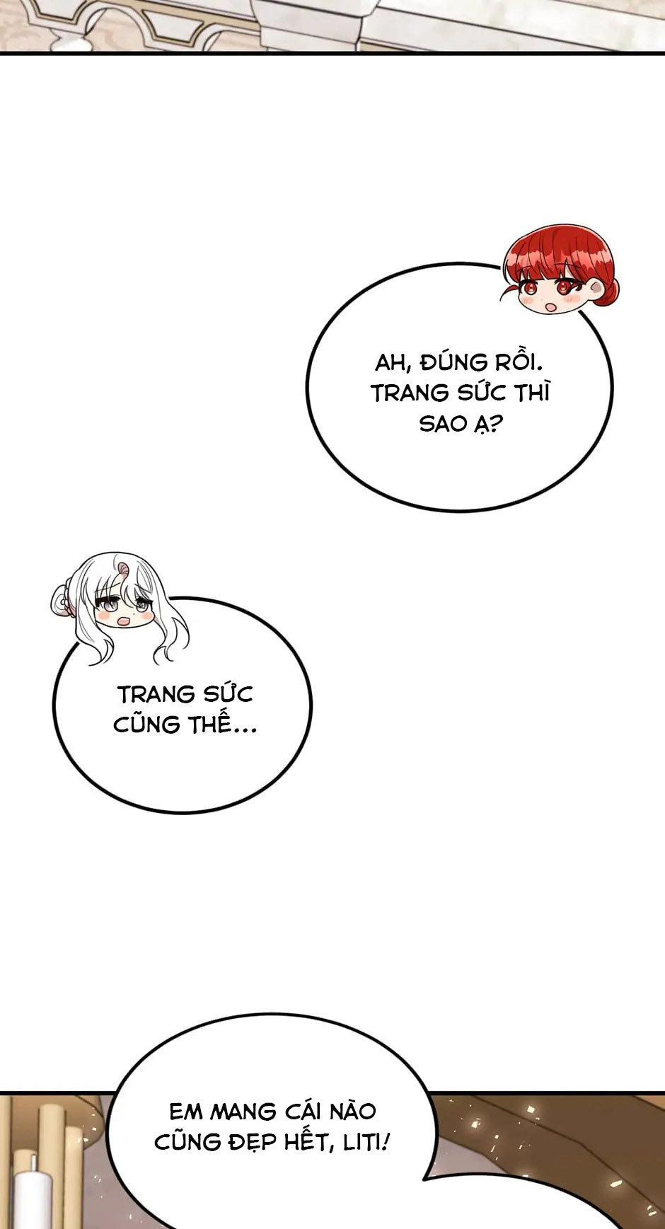 4 Người Anh Trai Nguy Hiểm Của Tôi: Chapter 47