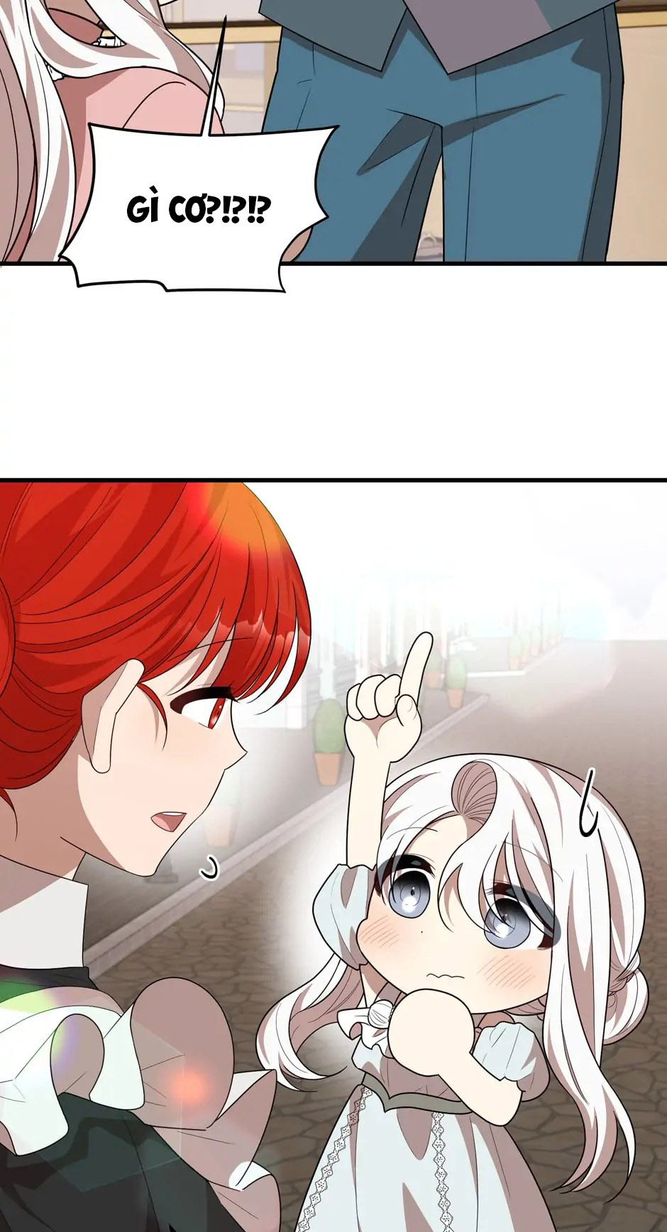 4 Người Anh Trai Nguy Hiểm Của Tôi: Chapter 47