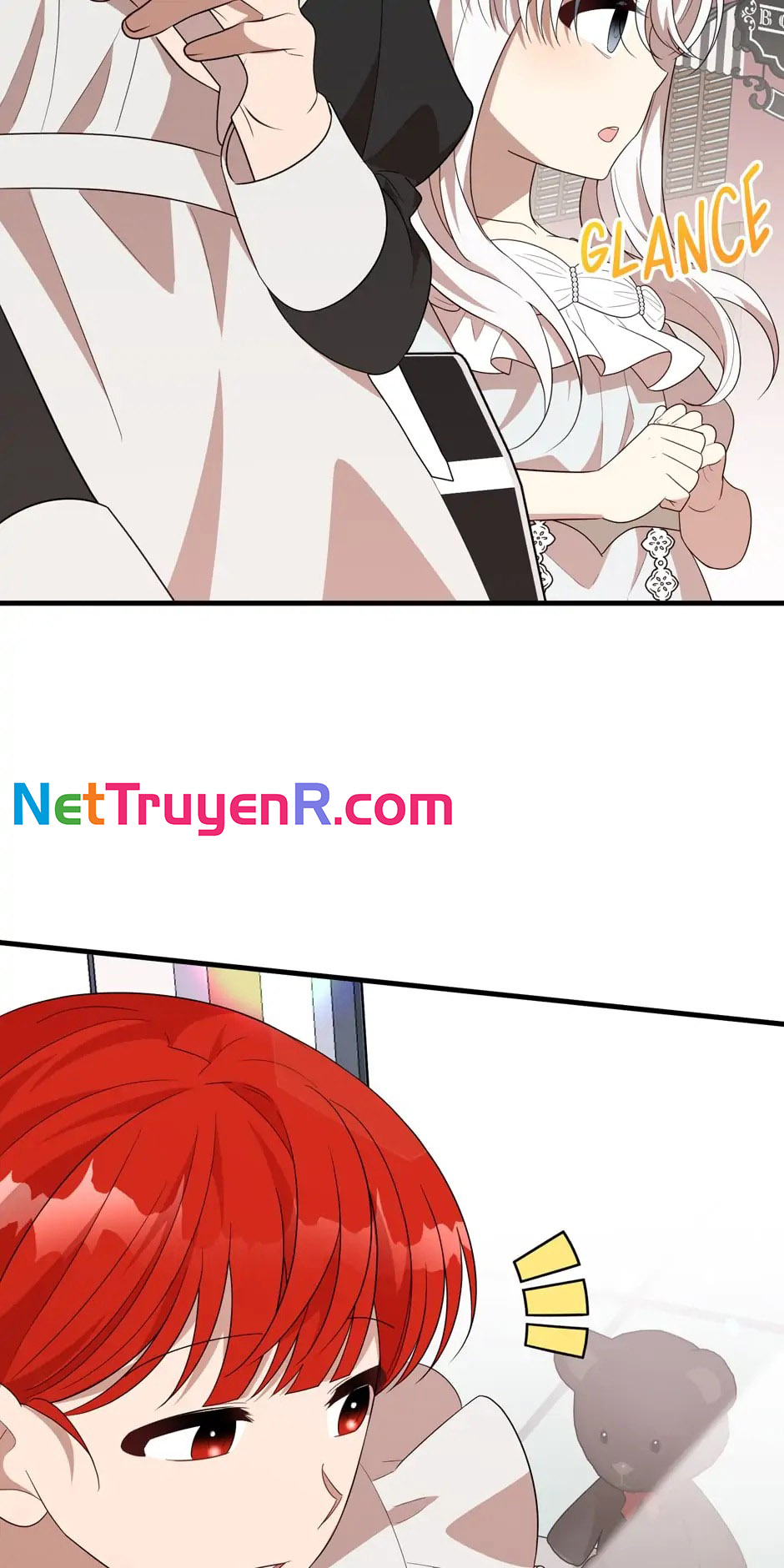 4 Người Anh Trai Nguy Hiểm Của Tôi: Chapter 47