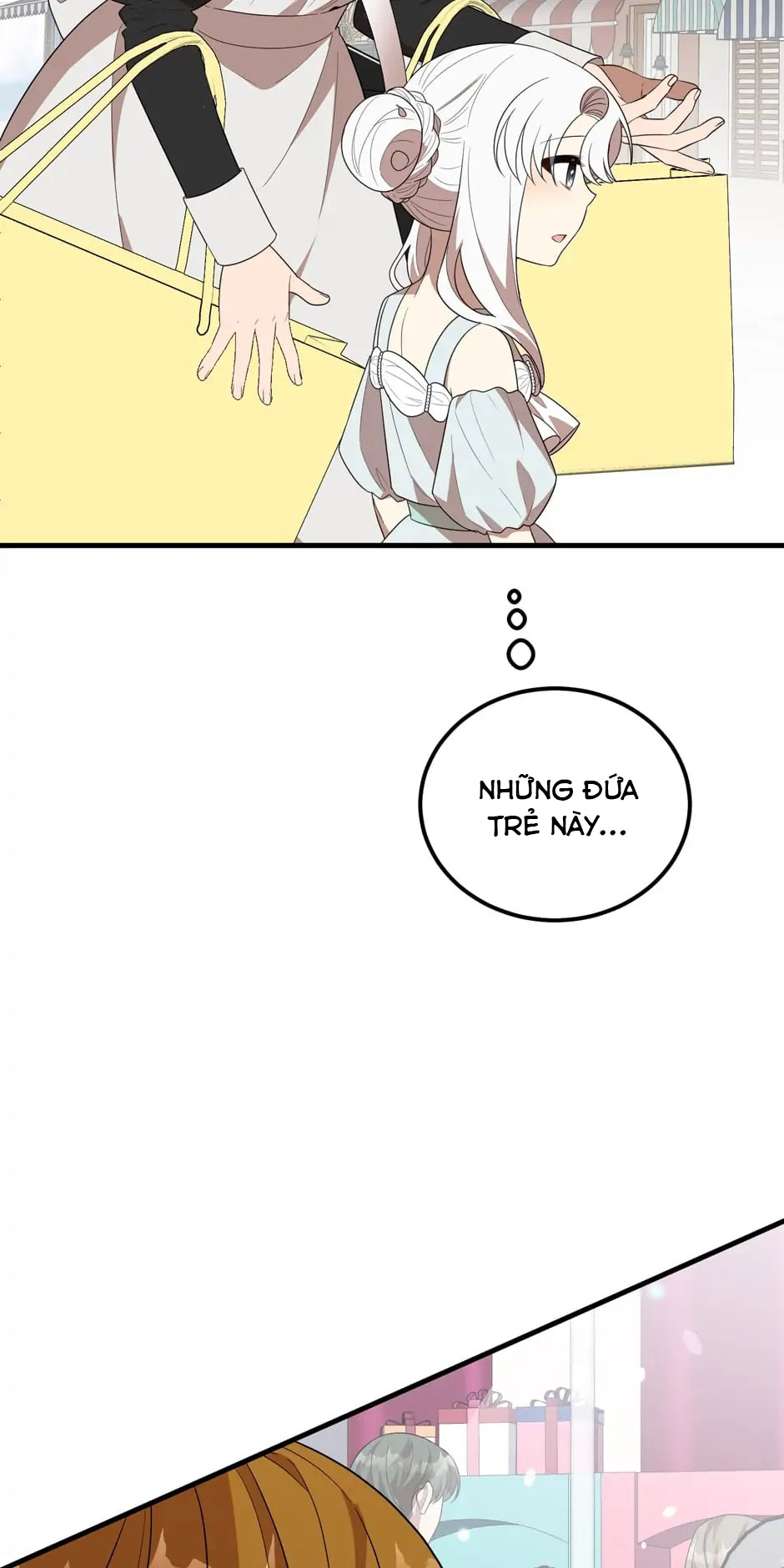 4 Người Anh Trai Nguy Hiểm Của Tôi: Chapter 47
