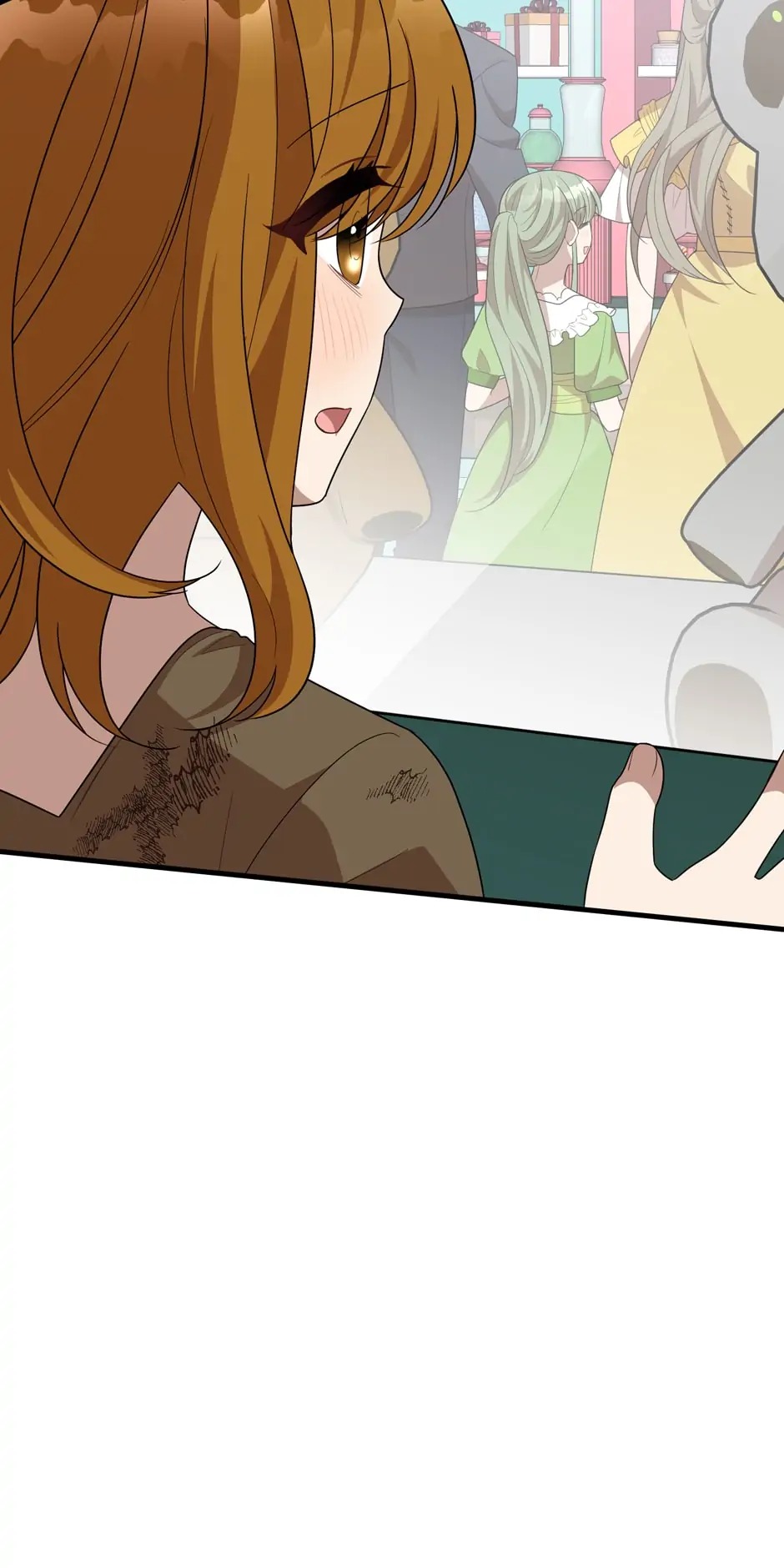 4 Người Anh Trai Nguy Hiểm Của Tôi: Chapter 47