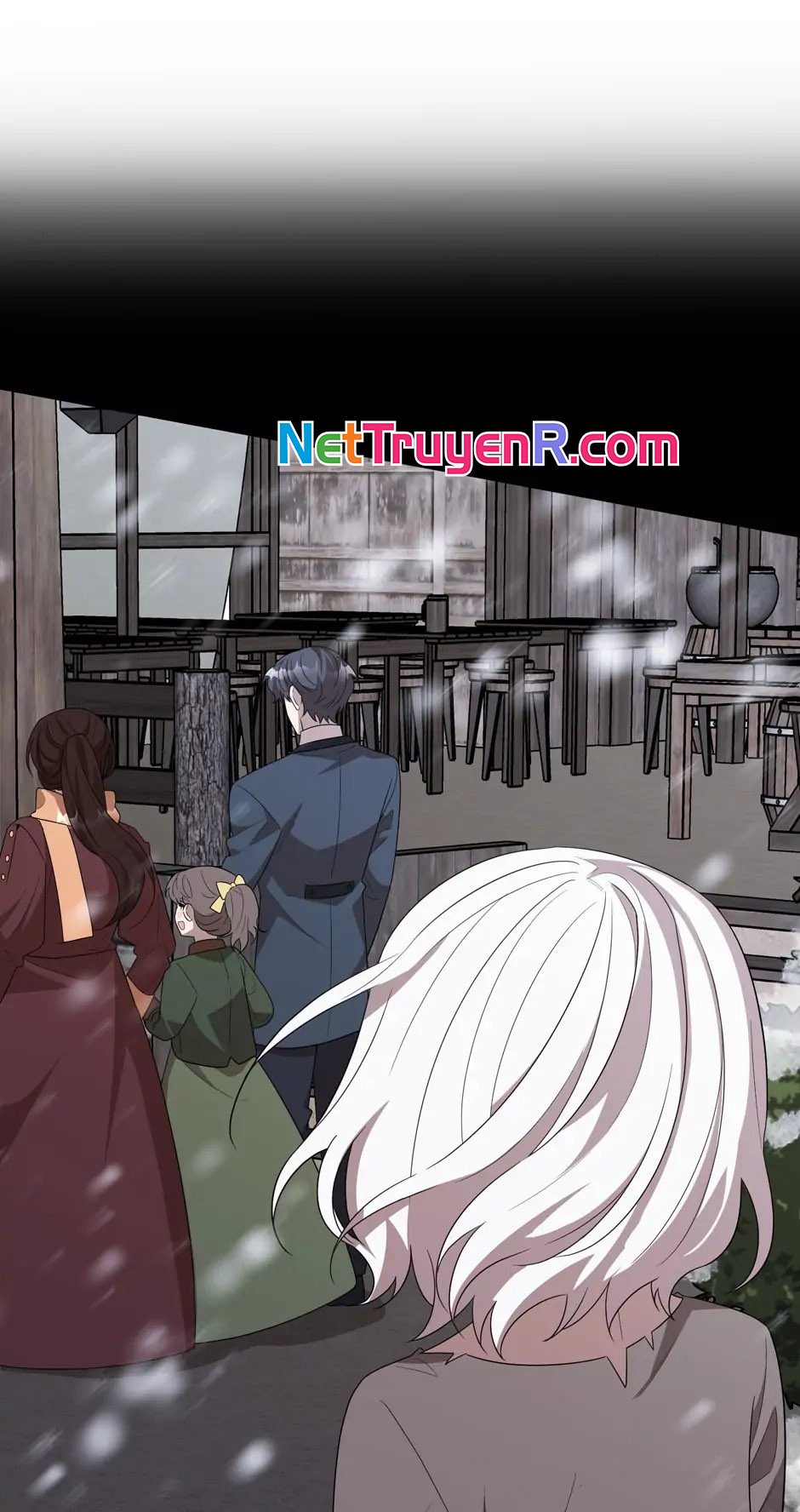 4 Người Anh Trai Nguy Hiểm Của Tôi: Chapter 47