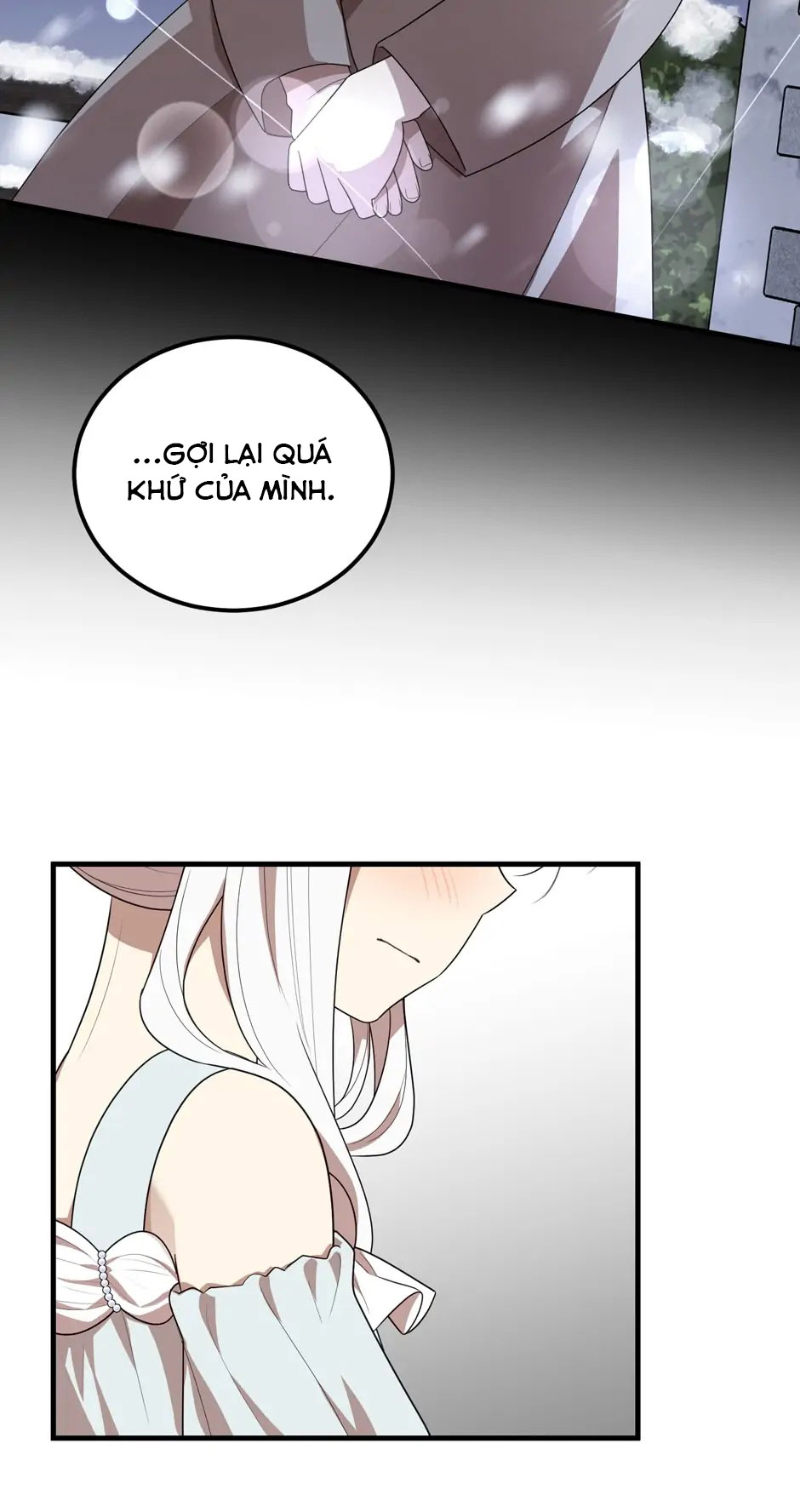 4 Người Anh Trai Nguy Hiểm Của Tôi: Chapter 47
