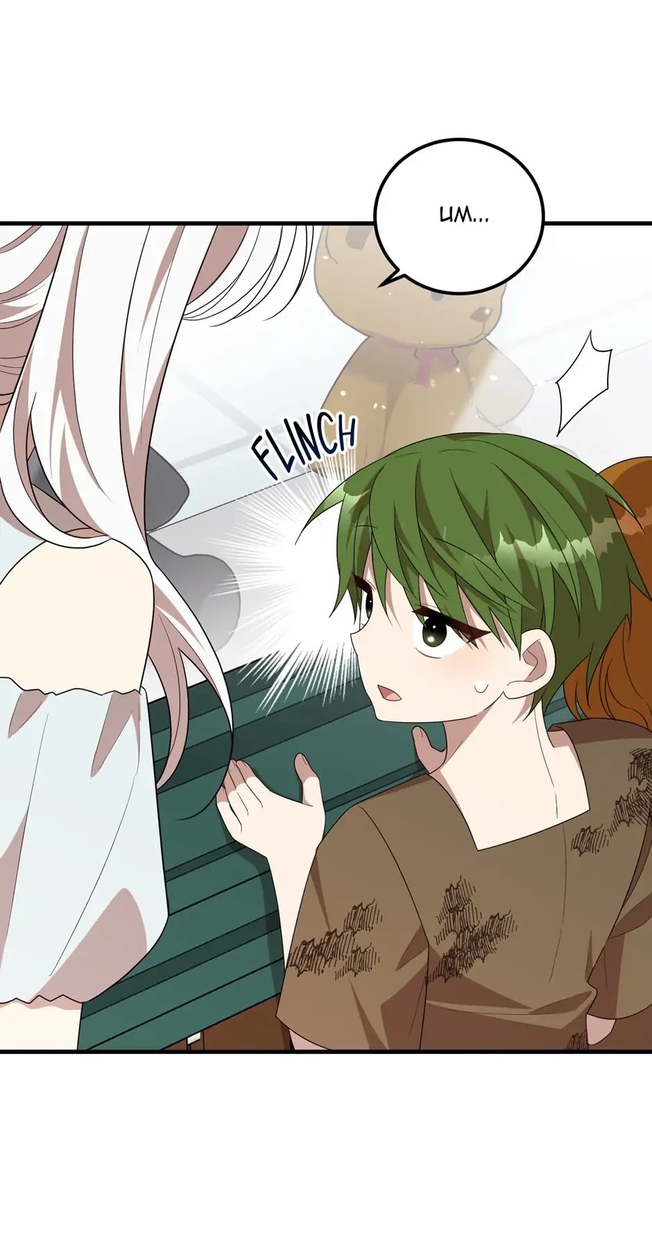 4 Người Anh Trai Nguy Hiểm Của Tôi: Chapter 47