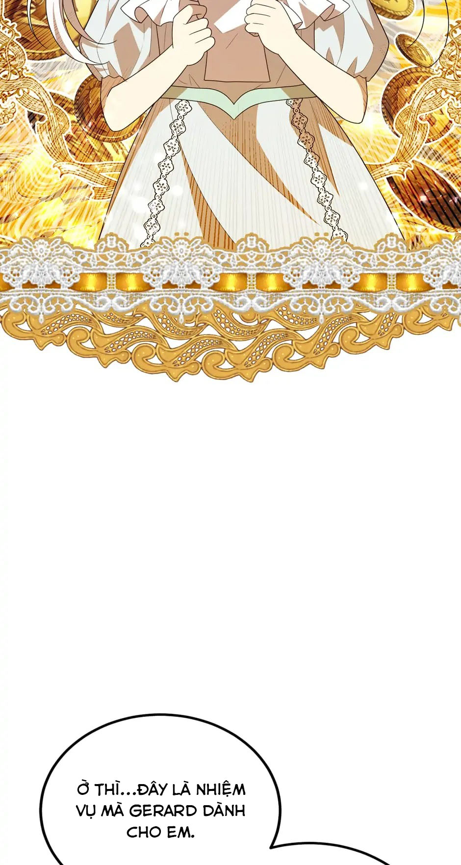 4 Người Anh Trai Nguy Hiểm Của Tôi: Chapter 47