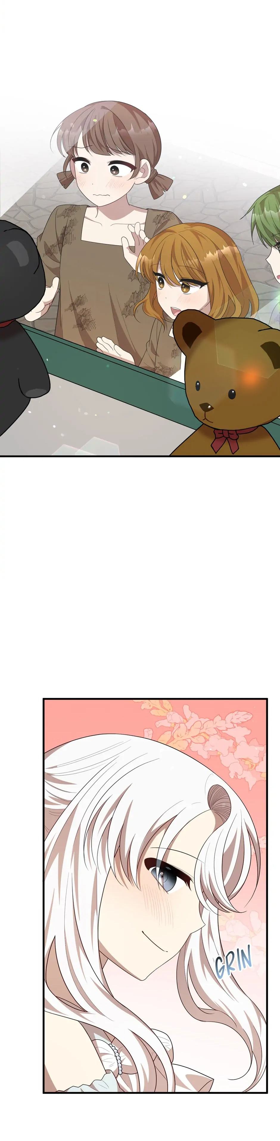 4 Người Anh Trai Nguy Hiểm Của Tôi: Chapter 48