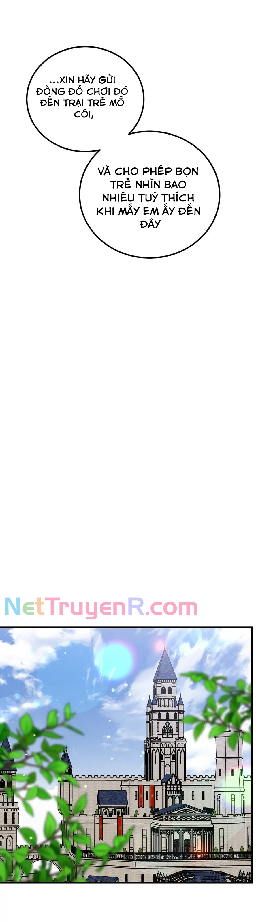 4 Người Anh Trai Nguy Hiểm Của Tôi: Chapter 48