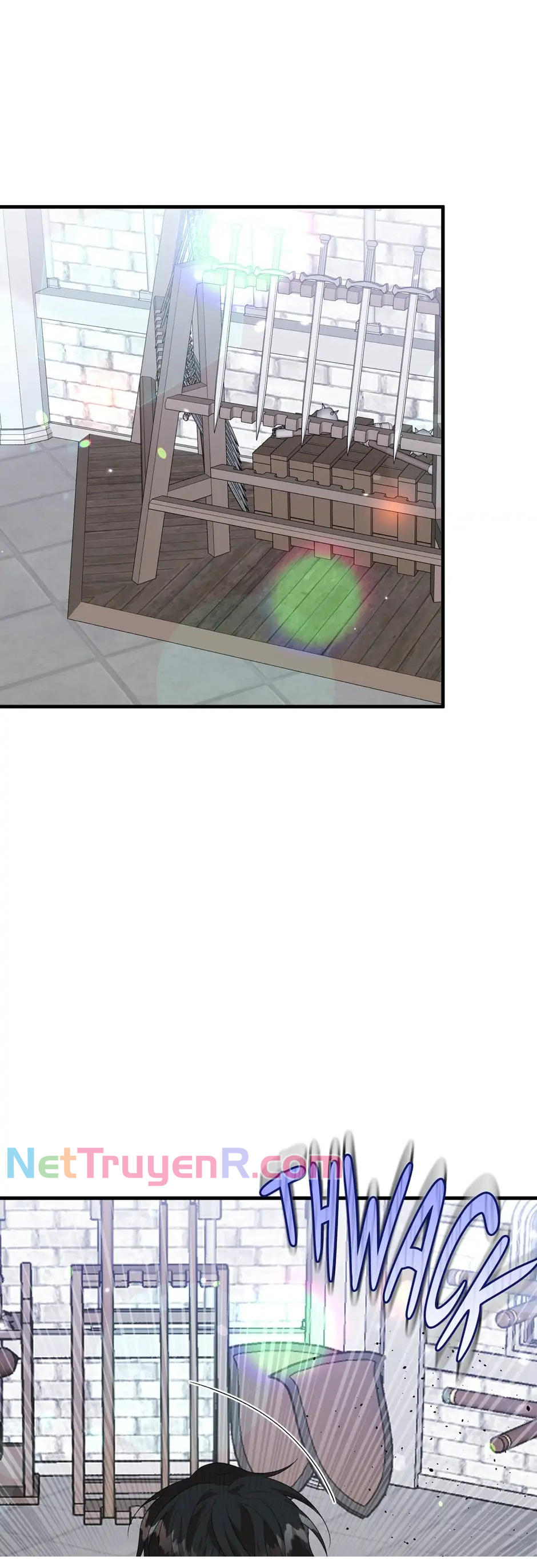 4 Người Anh Trai Nguy Hiểm Của Tôi: Chapter 48