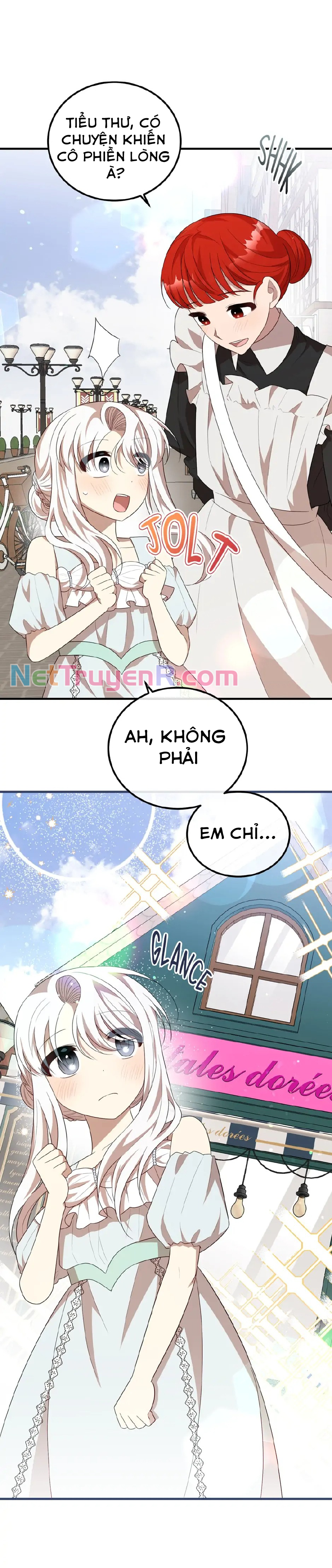 4 Người Anh Trai Nguy Hiểm Của Tôi: Chapter 48