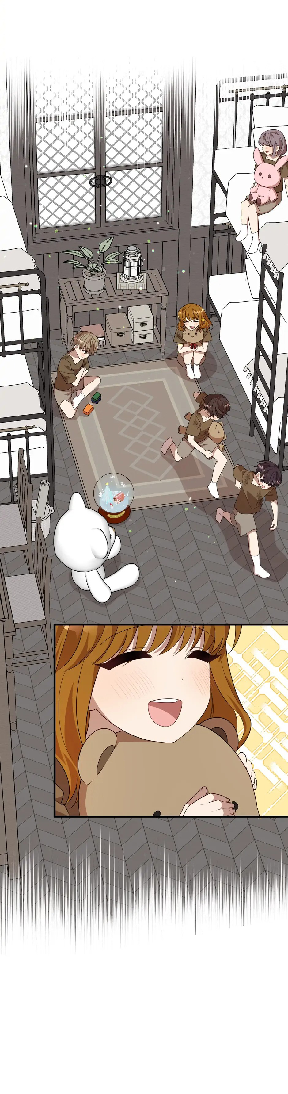 4 Người Anh Trai Nguy Hiểm Của Tôi: Chapter 48