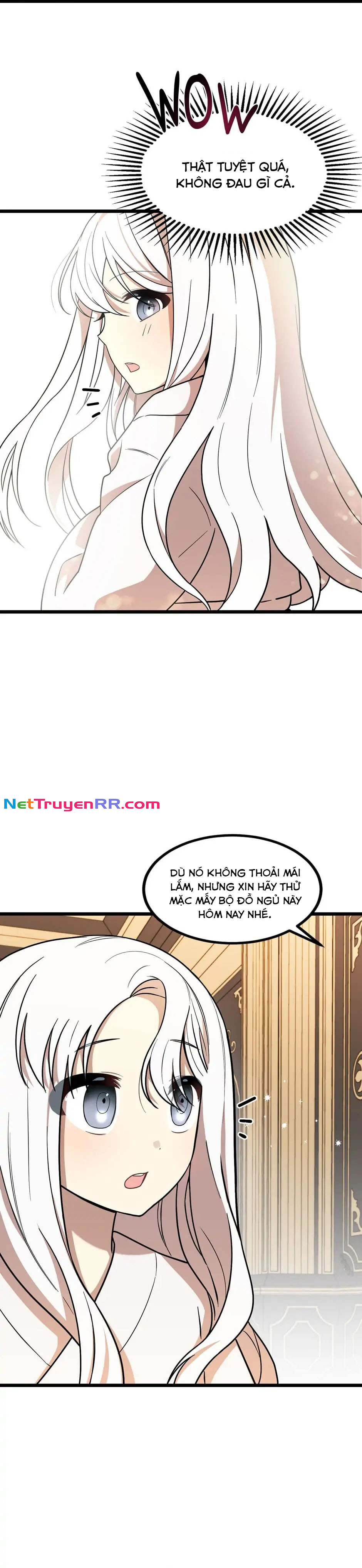 4 Người Anh Trai Nguy Hiểm Của Tôi: Chapter 5