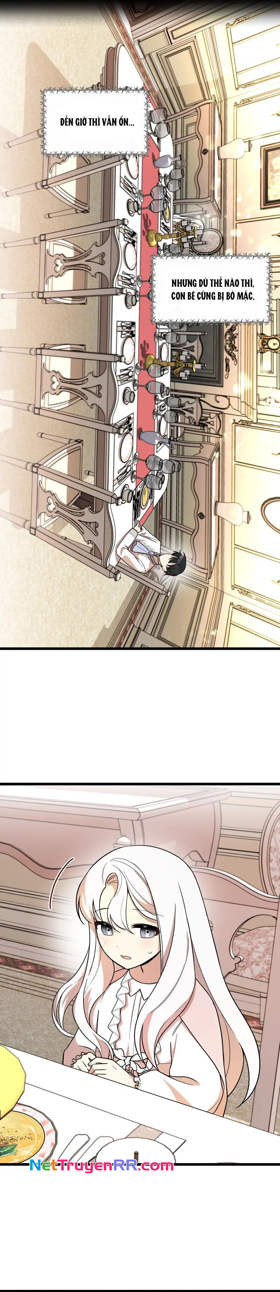 4 Người Anh Trai Nguy Hiểm Của Tôi: Chapter 5