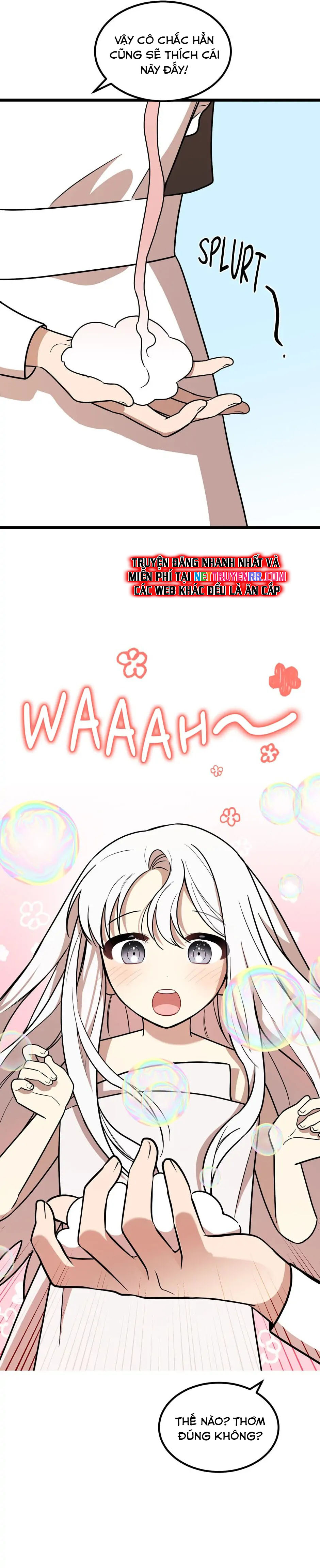 4 Người Anh Trai Nguy Hiểm Của Tôi: Chapter 5