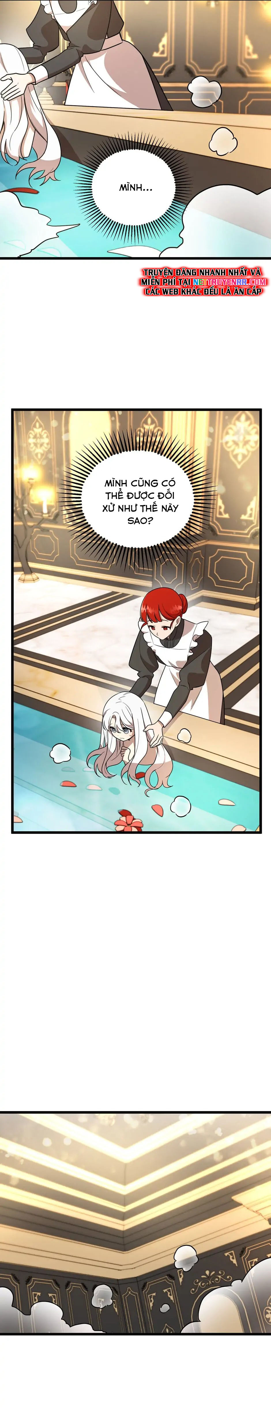 4 Người Anh Trai Nguy Hiểm Của Tôi: Chapter 5