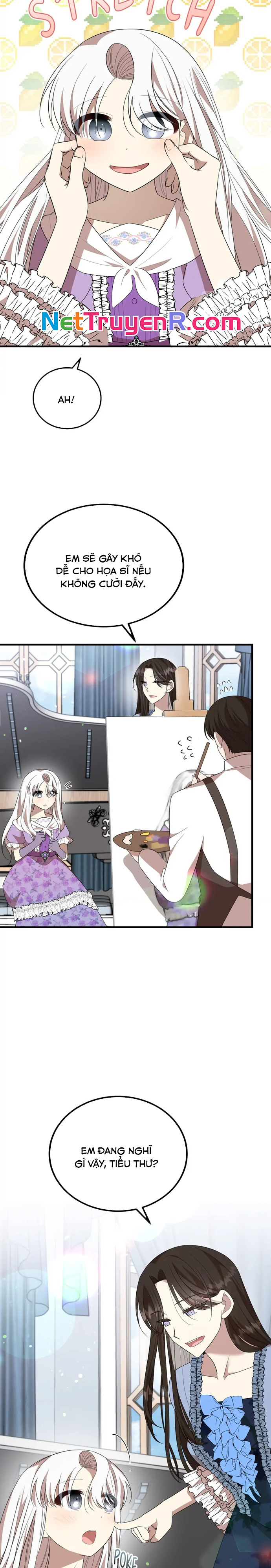 4 Người Anh Trai Nguy Hiểm Của Tôi: Chapter 52