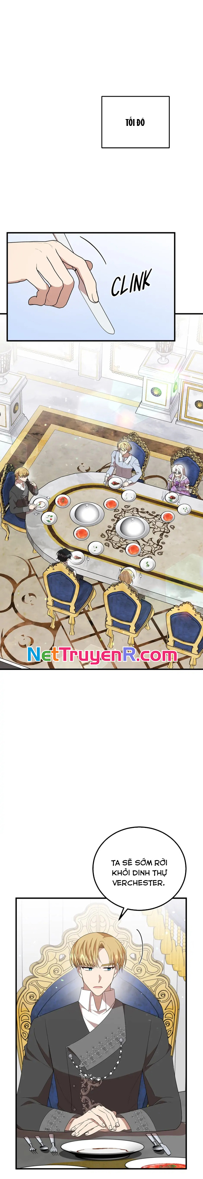 4 Người Anh Trai Nguy Hiểm Của Tôi: Chapter 52