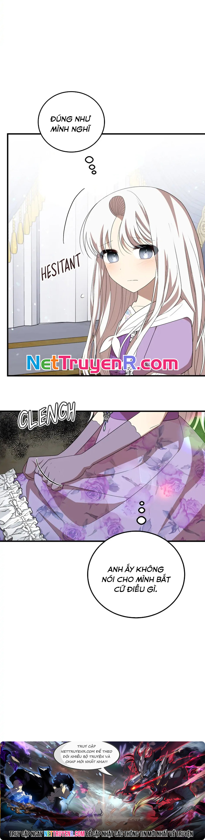 4 Người Anh Trai Nguy Hiểm Của Tôi: Chapter 52