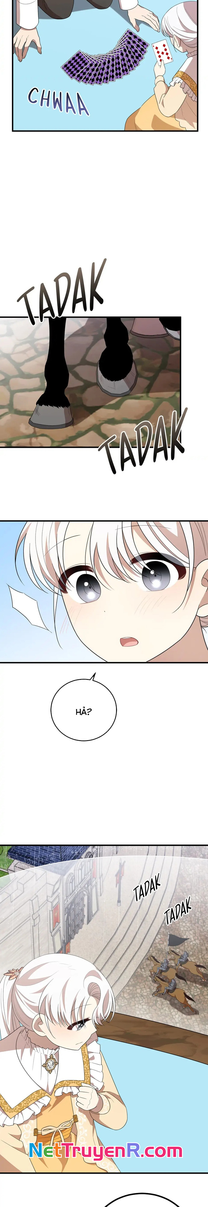 4 Người Anh Trai Nguy Hiểm Của Tôi: Chapter 52