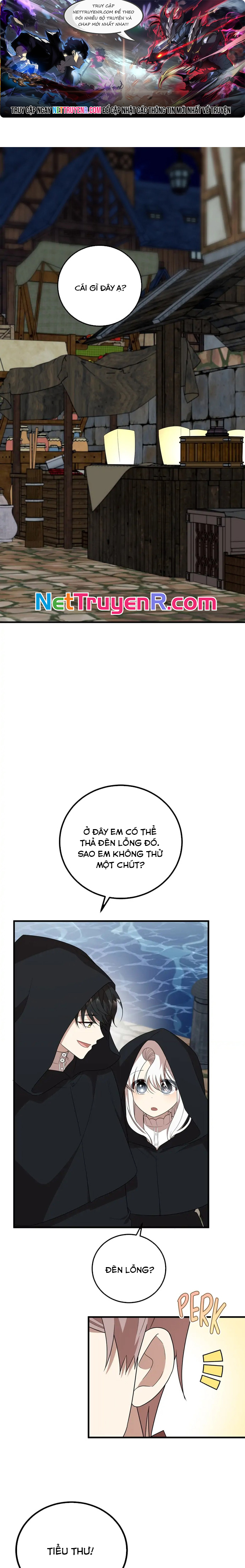 4 Người Anh Trai Nguy Hiểm Của Tôi: Chapter 54