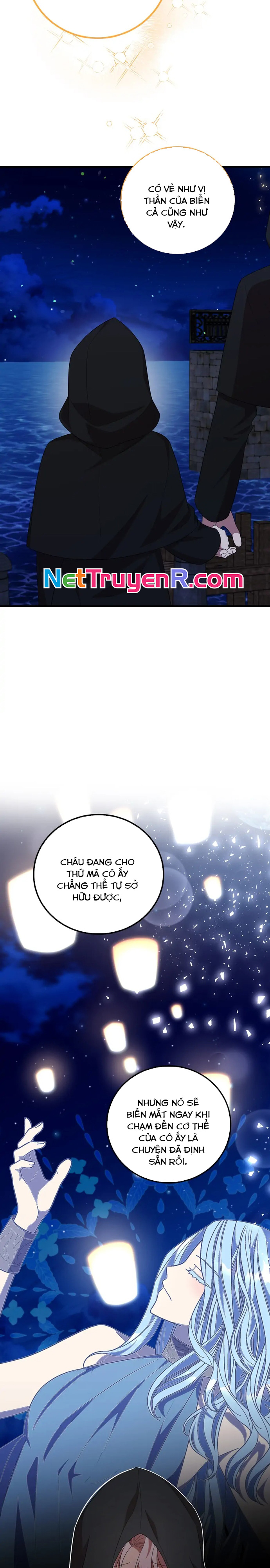 4 Người Anh Trai Nguy Hiểm Của Tôi: Chapter 54