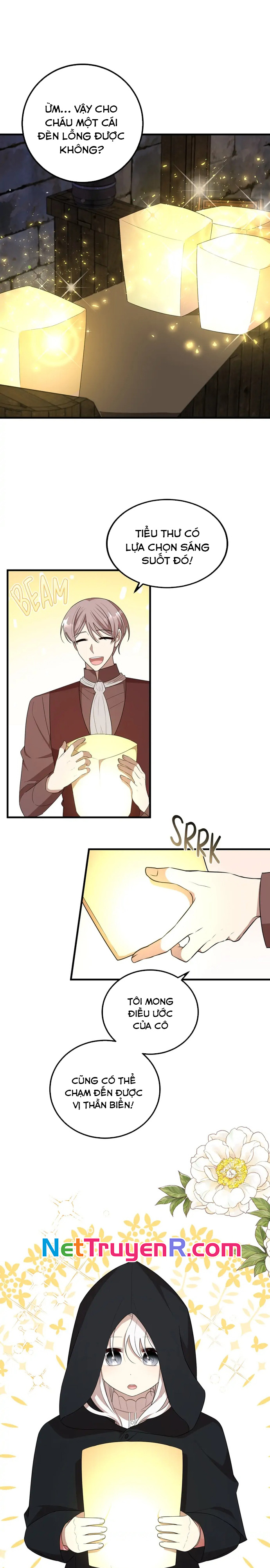 4 Người Anh Trai Nguy Hiểm Của Tôi: Chapter 54