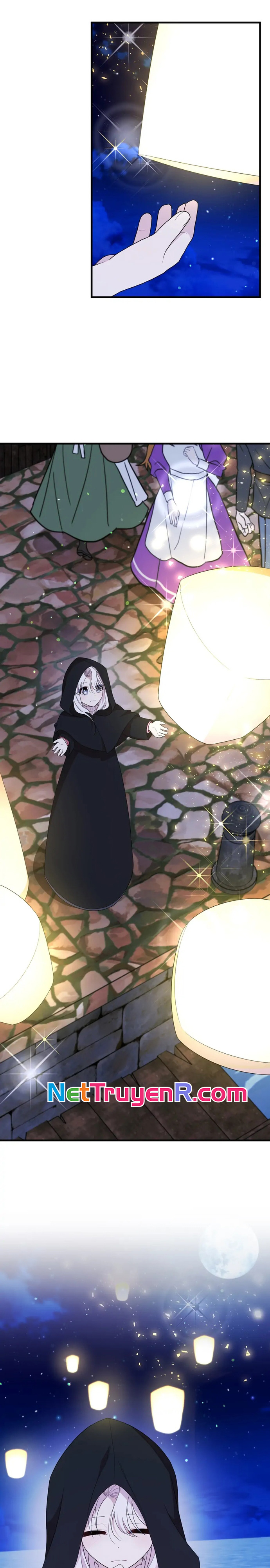 4 Người Anh Trai Nguy Hiểm Của Tôi: Chapter 54