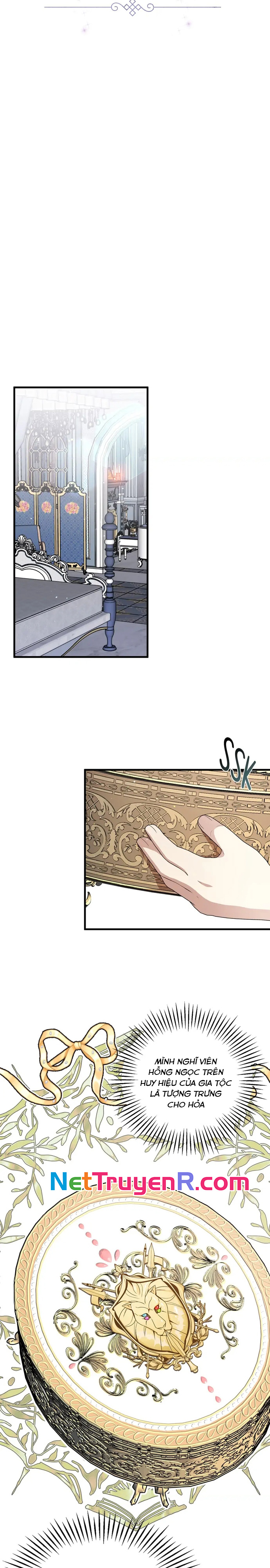 4 Người Anh Trai Nguy Hiểm Của Tôi: Chapter 56