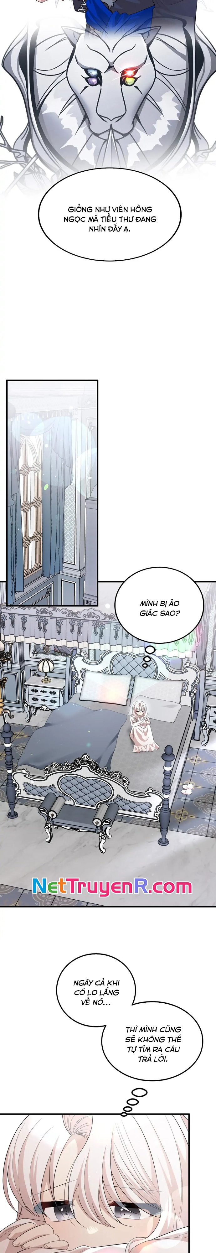 4 Người Anh Trai Nguy Hiểm Của Tôi: Chapter 56