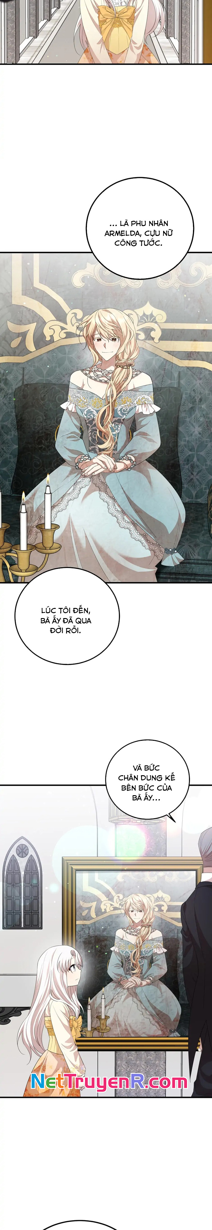 4 Người Anh Trai Nguy Hiểm Của Tôi: Chapter 56